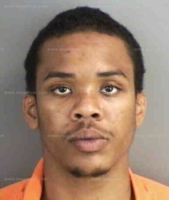 Lloyd Anthony Williams