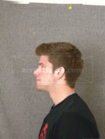 Trevor M Johnson