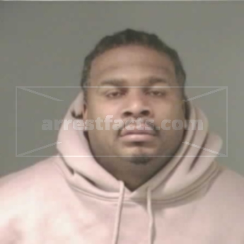 Melvin Lemont Jackson