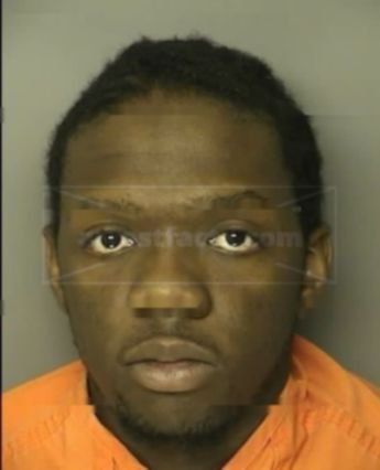 Fredrick Gordon Thomas