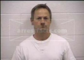 Todd Lewis Justice