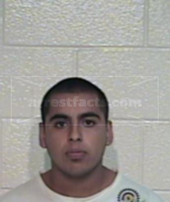 Esteban Martinez Flores