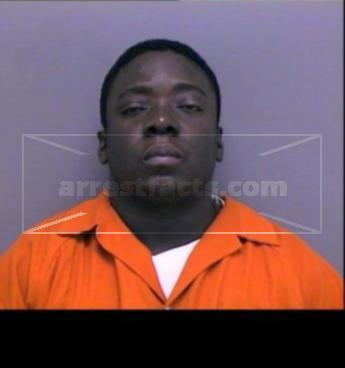 Latorris Dewuan Jackson