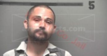 Travis Mcgee Boucher