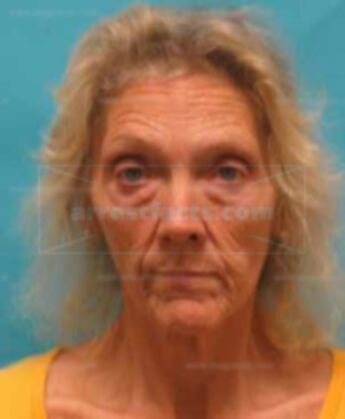 Linda Lee Riley