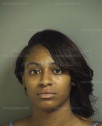 Sarena Germaine Moore