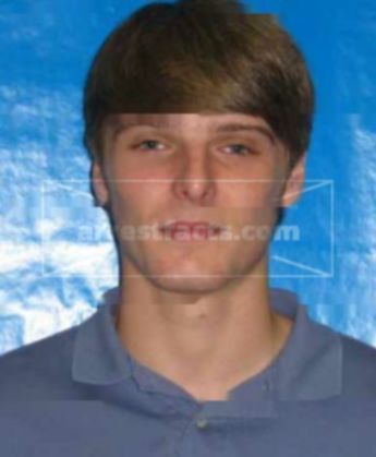 Kaleb Blake Parker