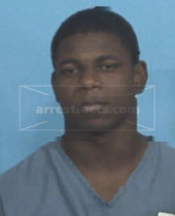 Derrick Antonio Williams