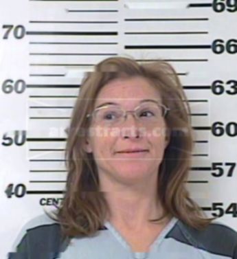 Daisy Fugitt Rodriguez