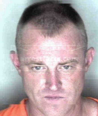 Eric Michael Davenport