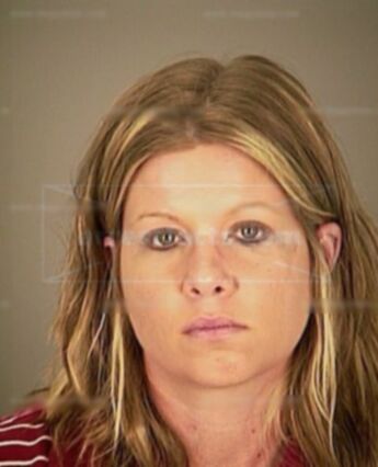 Christina Joan Bridges