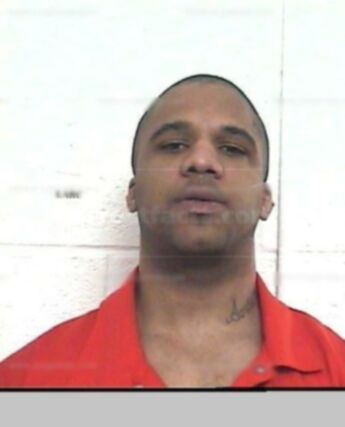 Cortez Laron Houston