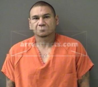 Billy Jo Jimenez