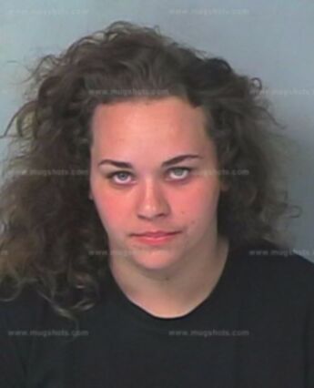 Holly Elizabeth Phillips