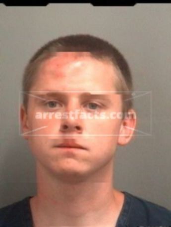 Christopher James Rosenbach