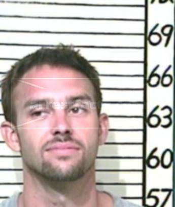 Lane William Crist