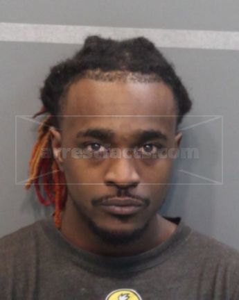 Lavonta Eusene Griffin