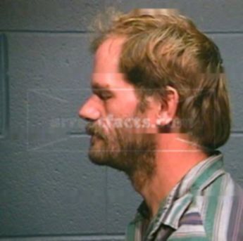 Michael Troy Yeager