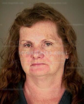 Bonnie Joyce Miller