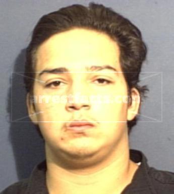 Rickey Ray Galvan