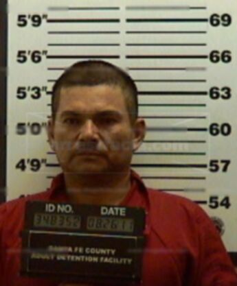 Martin Soriano