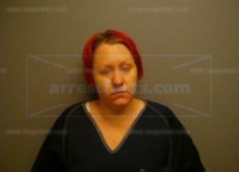 Jennifer Katherine Goss