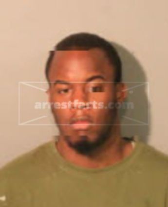 Desmond Garrett