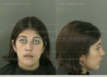 Victoria Ann Alfaro