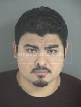 Joaquin Rivera