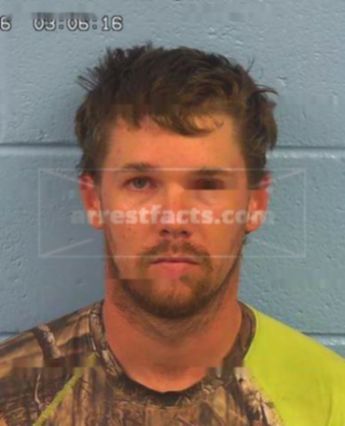 Brian Keith Thomas