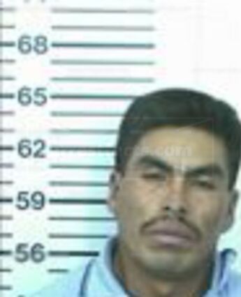 Juan Maldonado Gonzalez