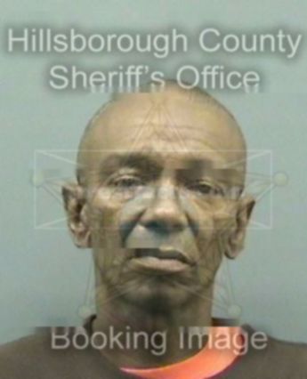 Charles Bernard Reese