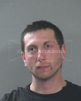 Jason Aaron Mcgee