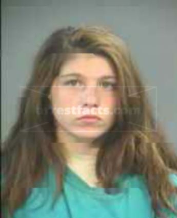 Darla Leeann Cheek