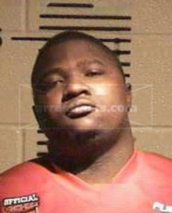 Bobby Delane Fitzgerald