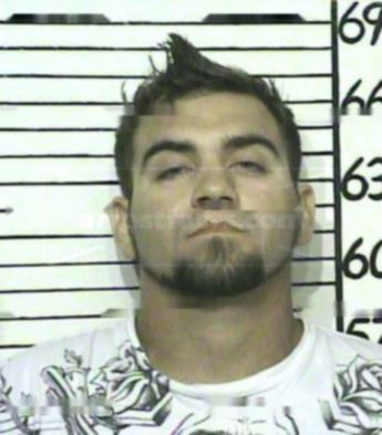 Joshua Eugene Martin