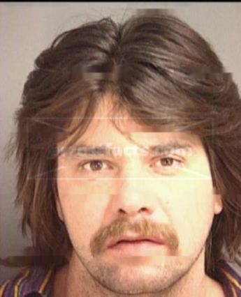 Michael Gerald Greene