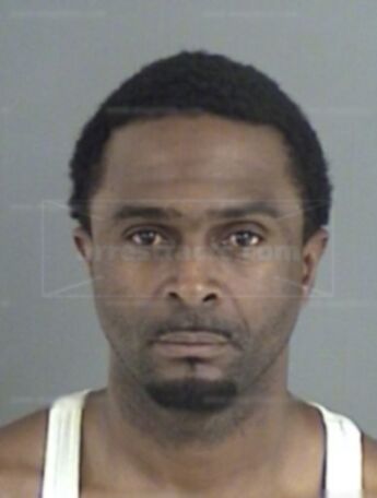 Donald Keith James