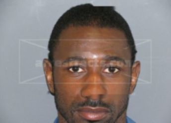 Fredrick Ladale Davis