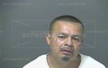 Antonio Ramirez Hernandez