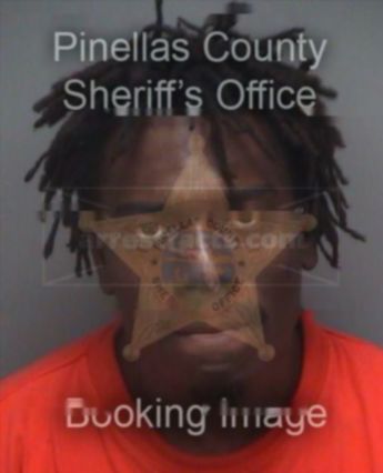 Steven Isaiah Crump