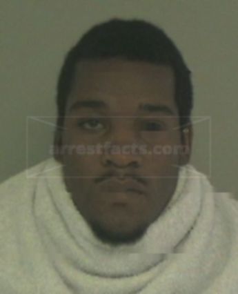 Justyn Leon Simmons
