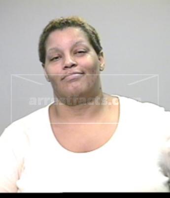 Orzime Doretta Carter