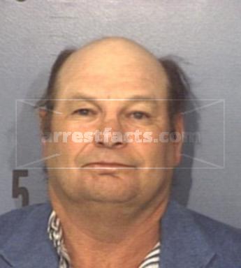 Lonnie Dale Carnes