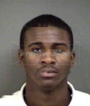 Quincy Bullard