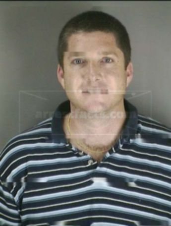 James Arthur Mitchell