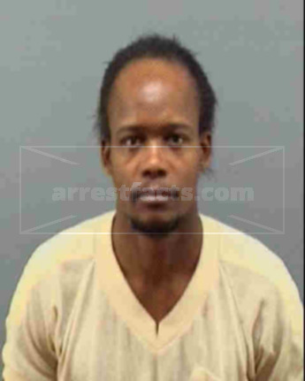 Charles Michael Bonds