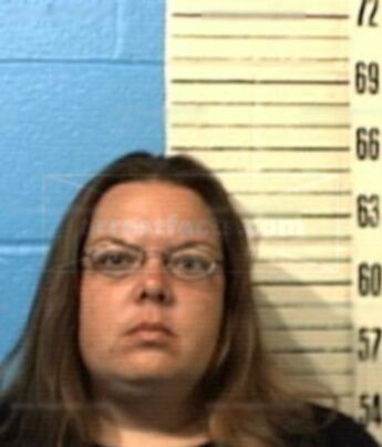 Heather Maureen Grant