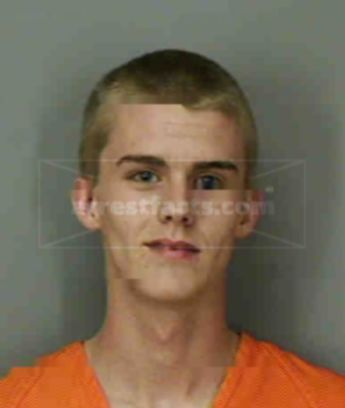 Shawn Michael Crawford