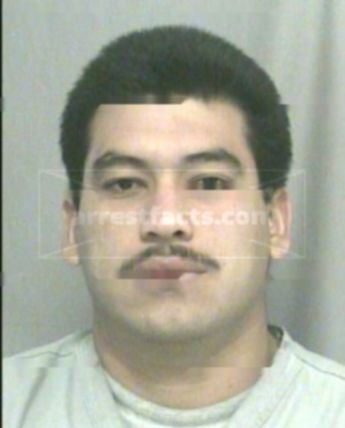 Victor Barraza